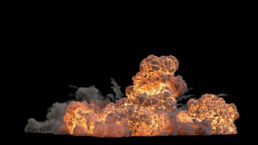 Classic Explosion 03