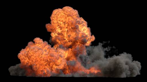 Classic Explosion 04