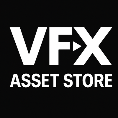 VFX Store