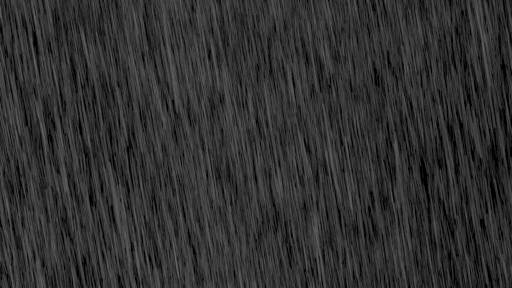 Rain Close Still