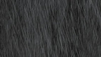 Rain Close Turbulent