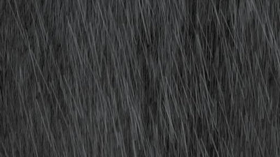 Rain Close Turbulent